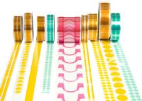 Troquelados de cintas adhesivas DIE CUTTING